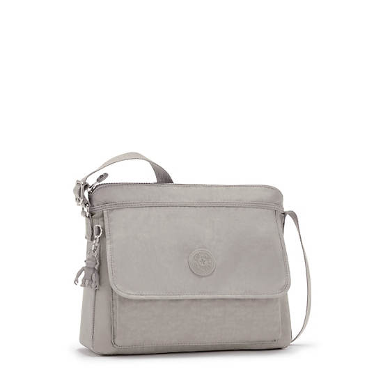 Kipling Aisling Crossbodytassen Grijs | België 2169DF